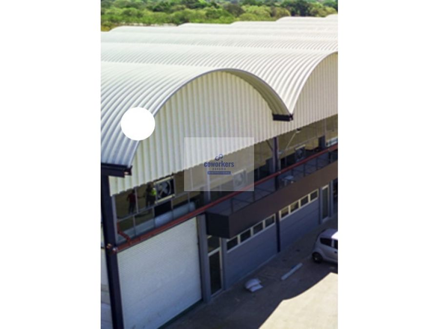 Bodega en Aguadulce