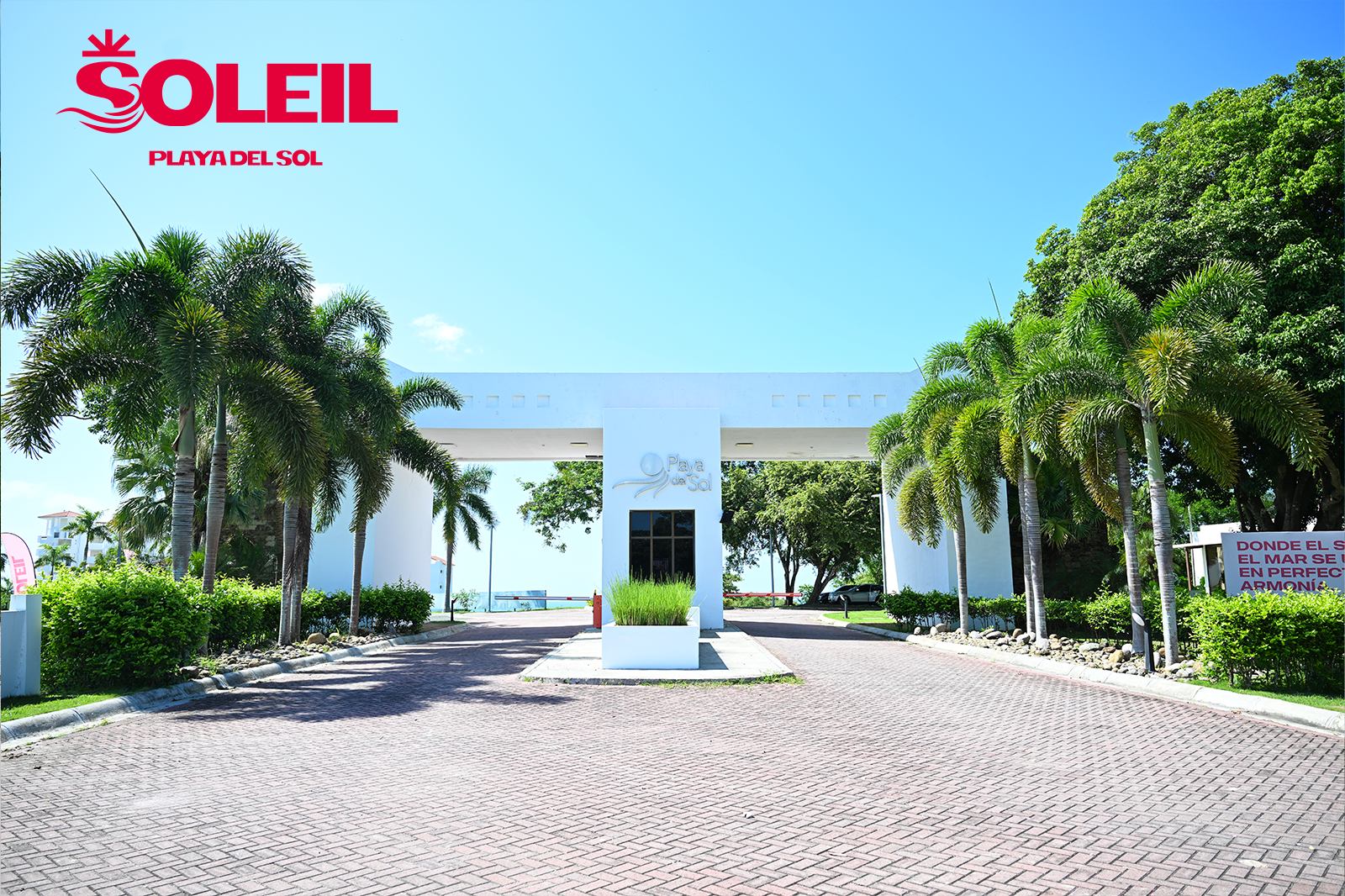 Property at playa del sol