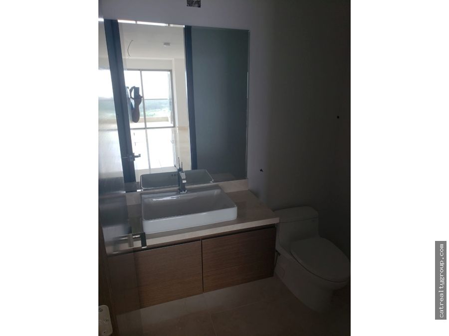 Apartamento en
