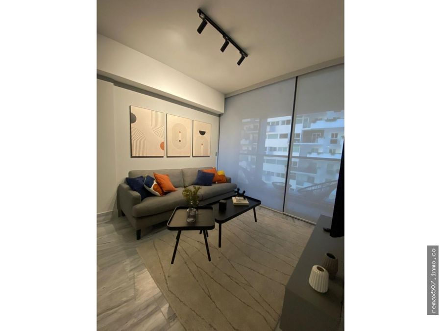 Apartamento en Panamá