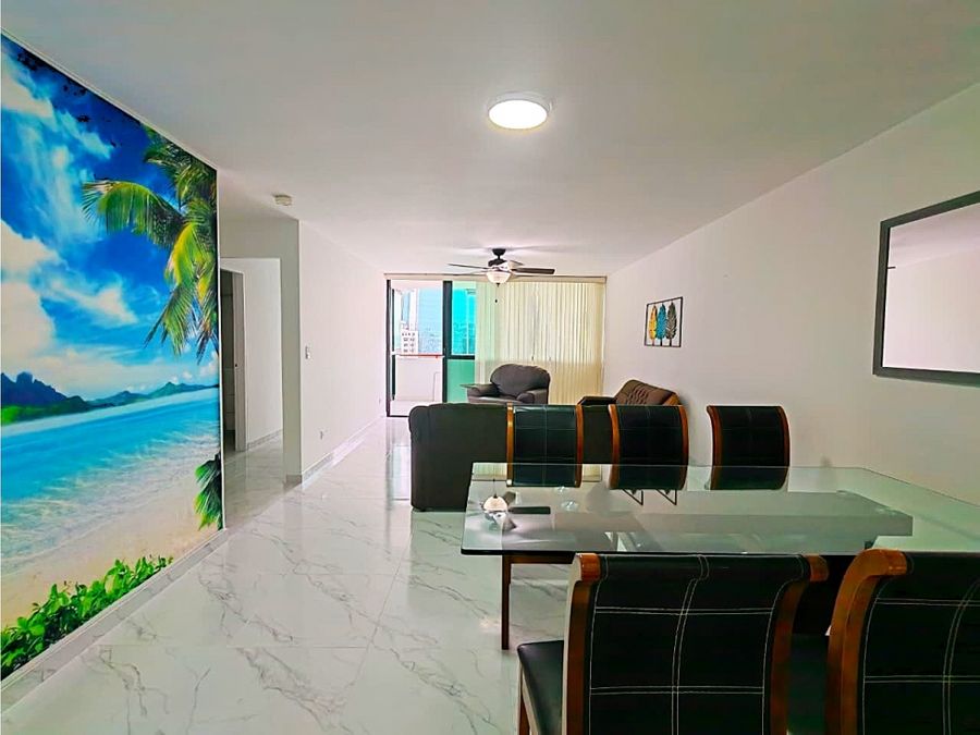 Apartamento en Panamá