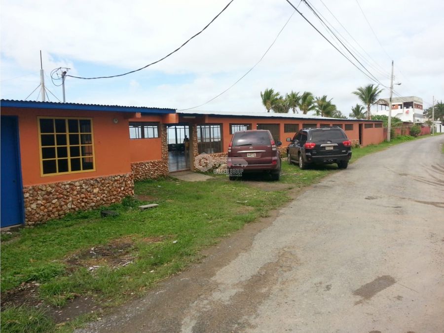 Comercial en Arraiján
