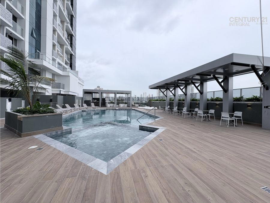 Apartamento en Panama