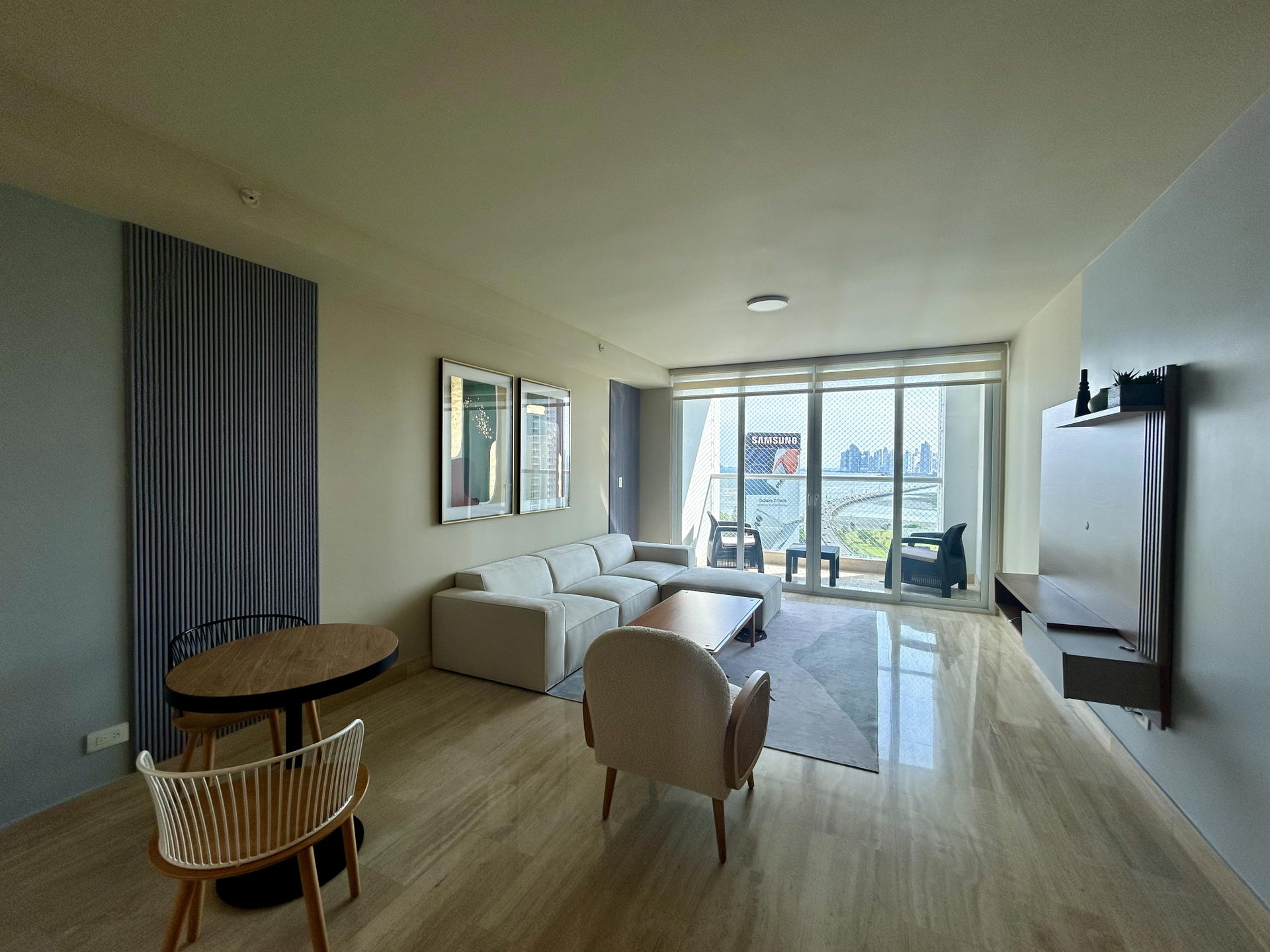 Property at costa del este