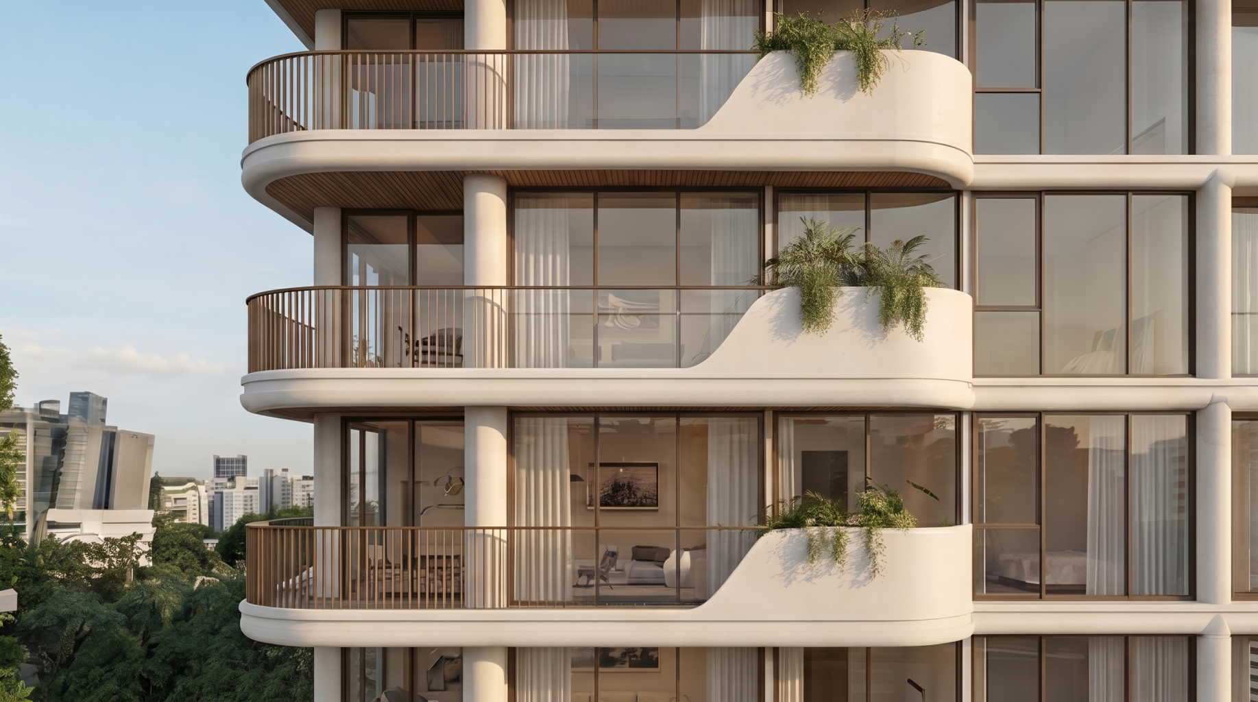 Property at costa del este