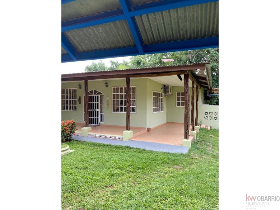 House at Parita