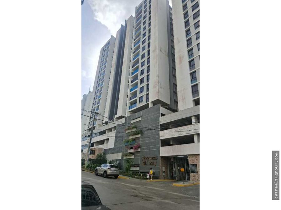 Apartamento en