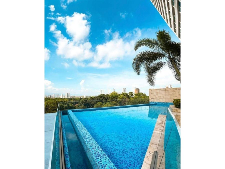 Apartamento en Panamá