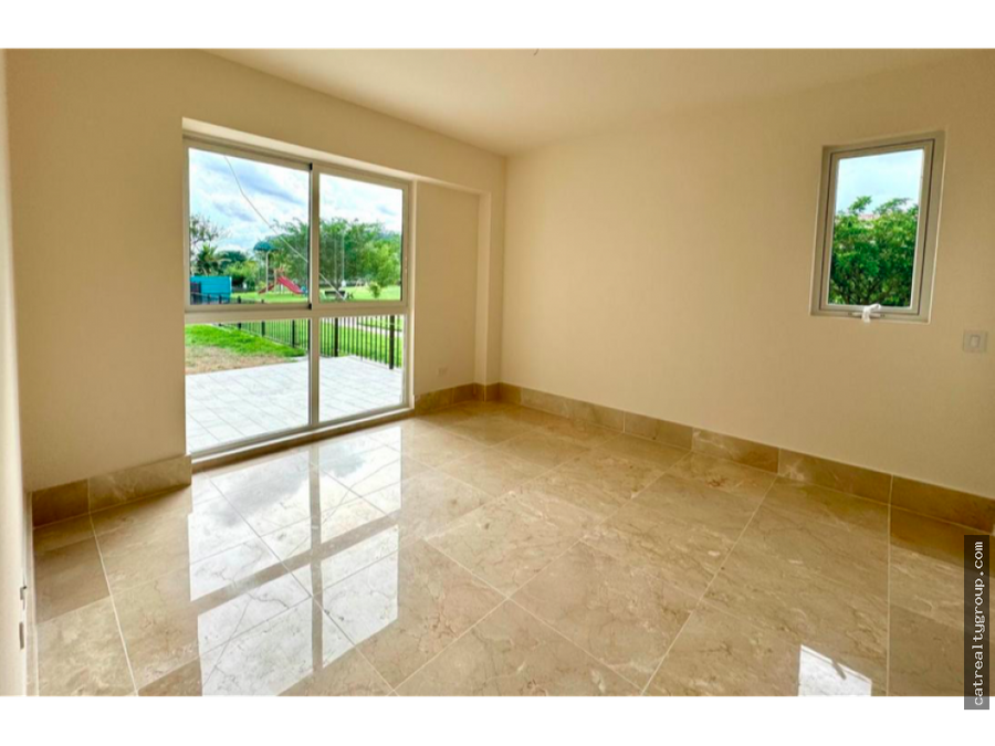 Apartamento en Panamá