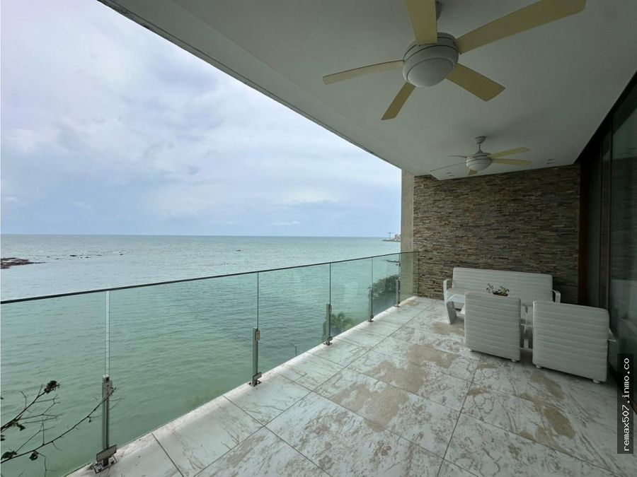 Apartamento en Panamá