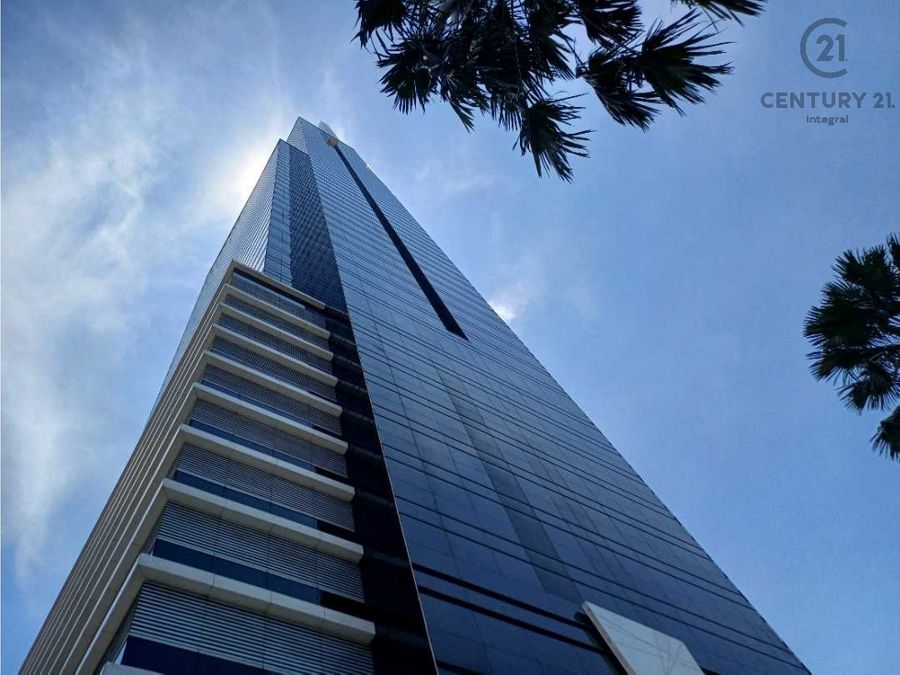 Office at PH Tower Financial Center