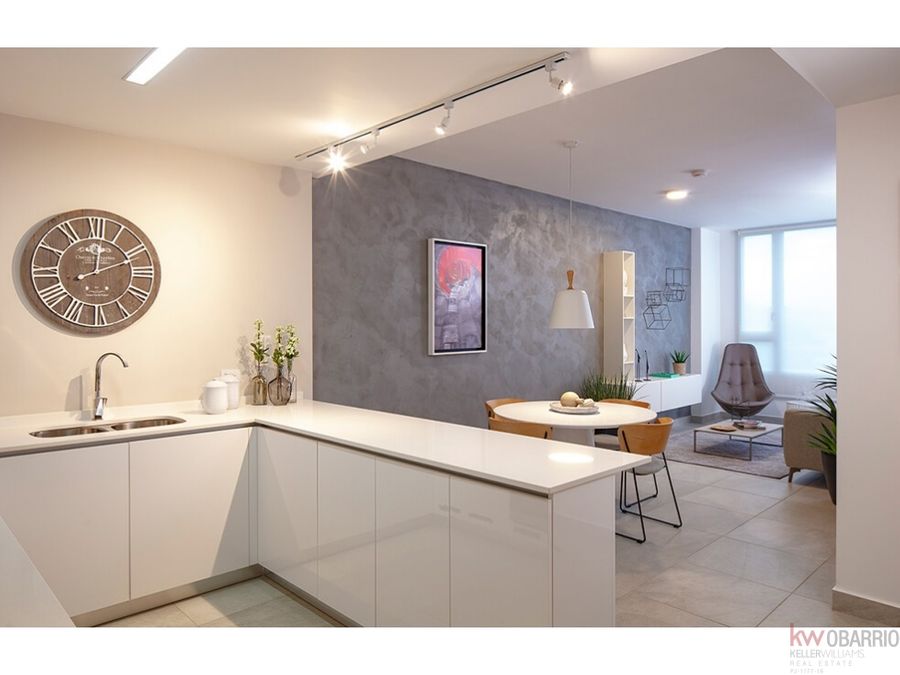 Apartamento en Panamá
