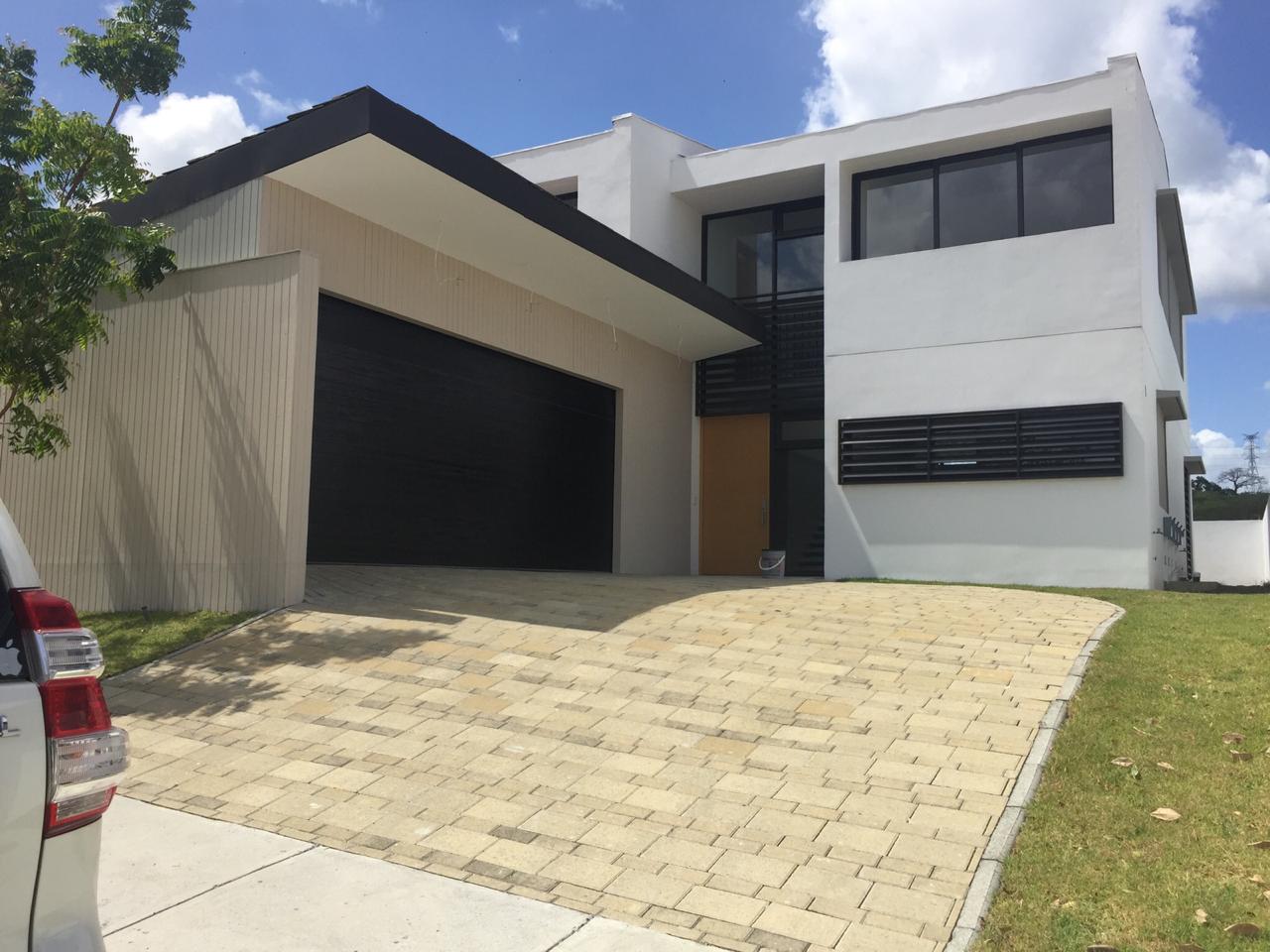Property at altos de panama