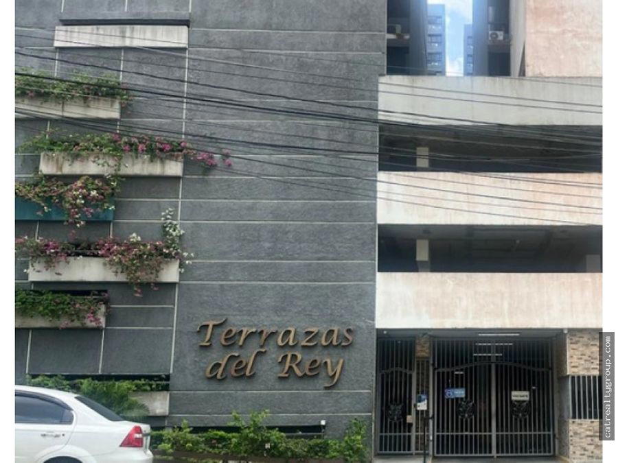 Apartamento en