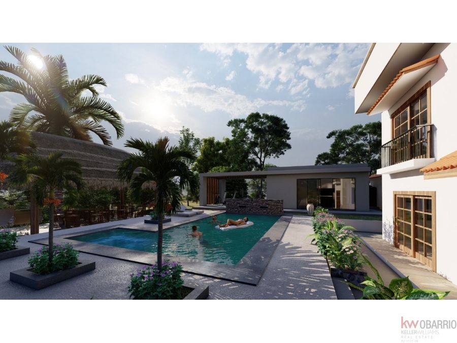 Apartment at Bella Vista