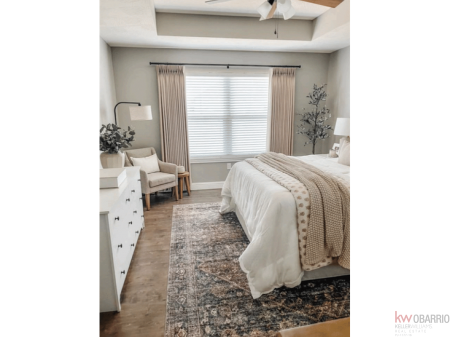 Apartment at Panamá
