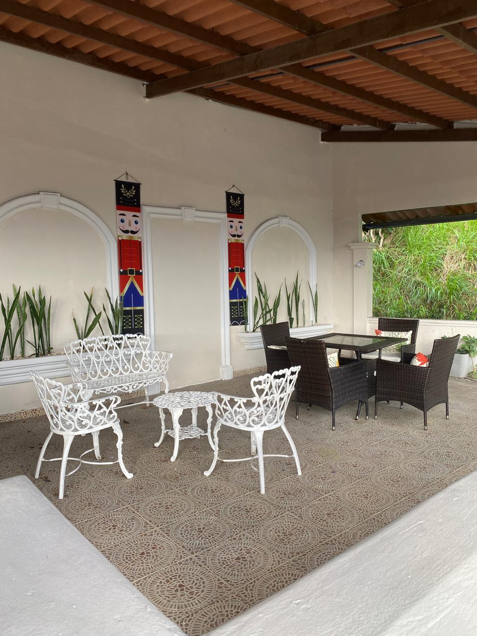 Property at calle 8 este , brisas del golf