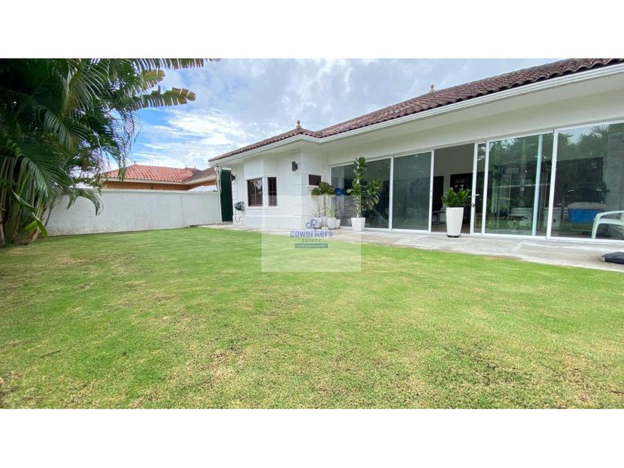 Casa en
