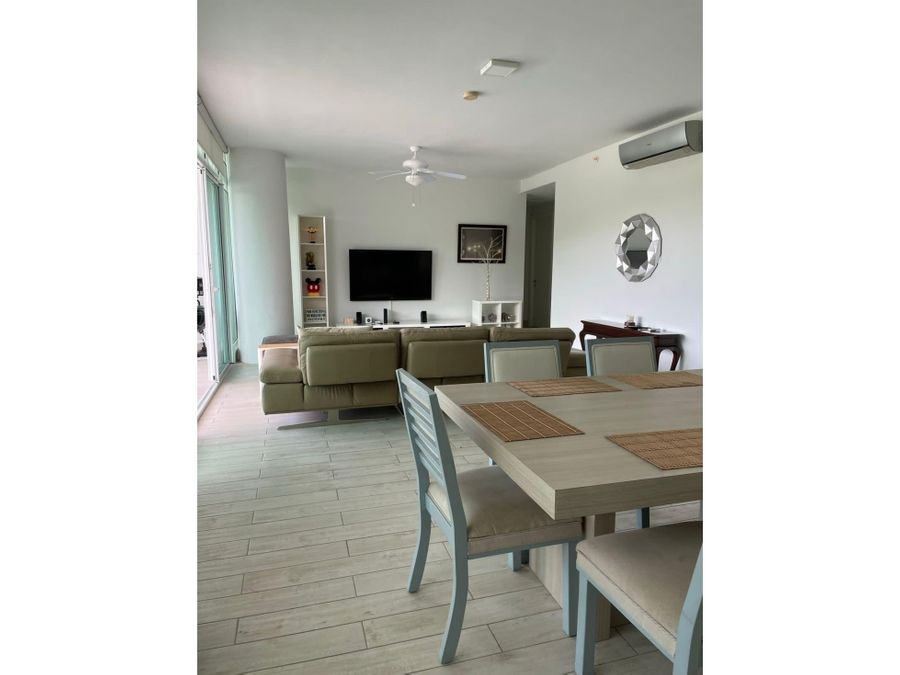 Apartment at Punta Barco Resort