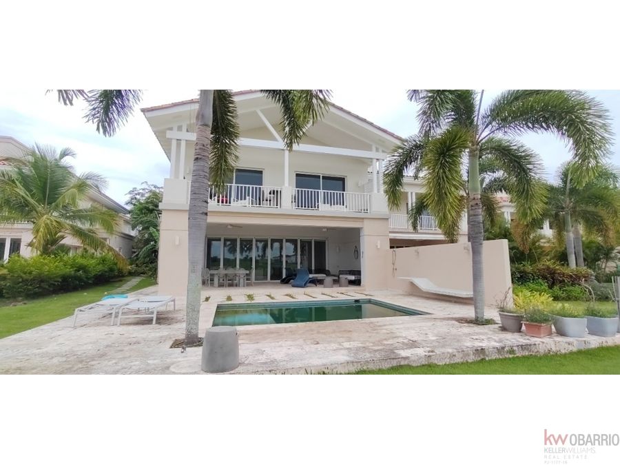 Apartment at Antón