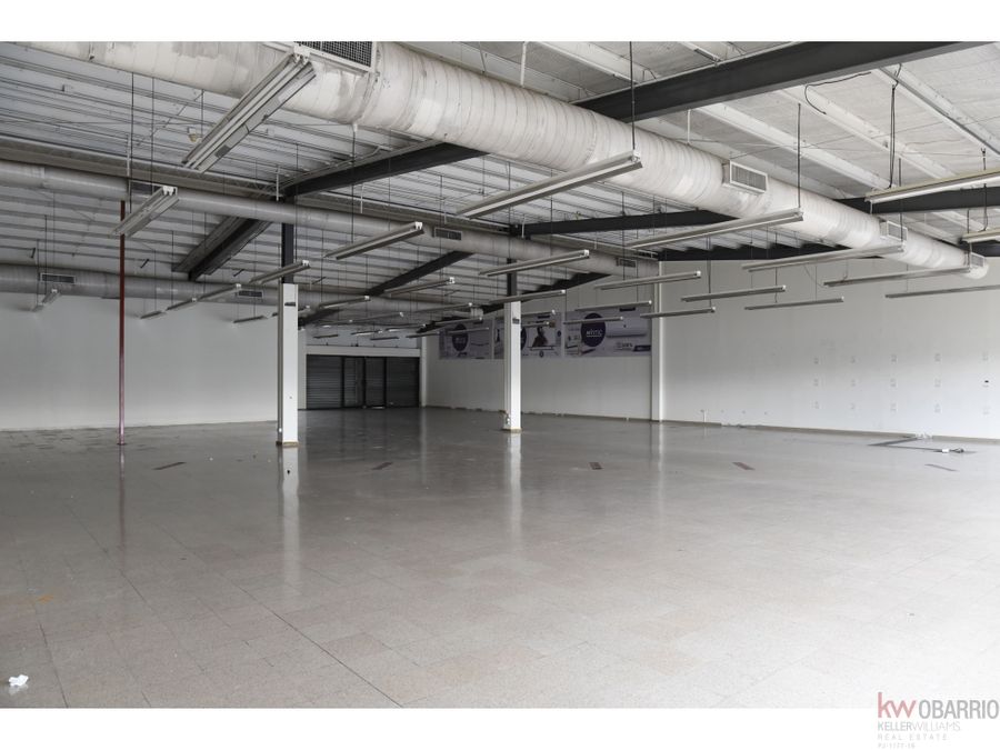 Comercial en Panamá