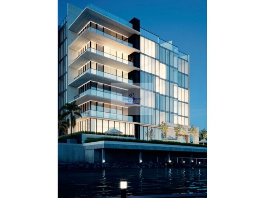Apartment at Adams County