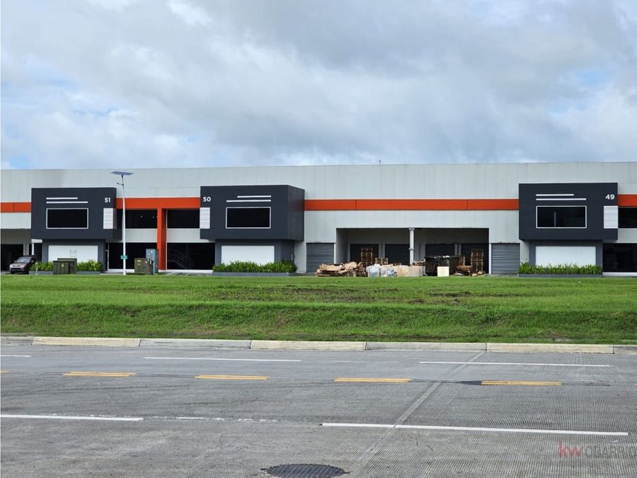 Property at Panamá