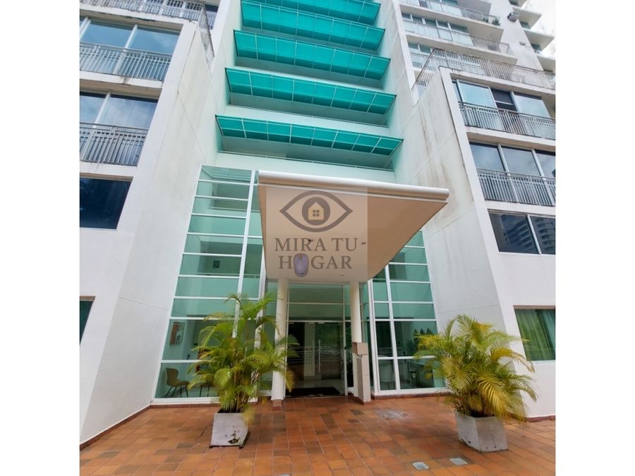 Apartamento en Panama