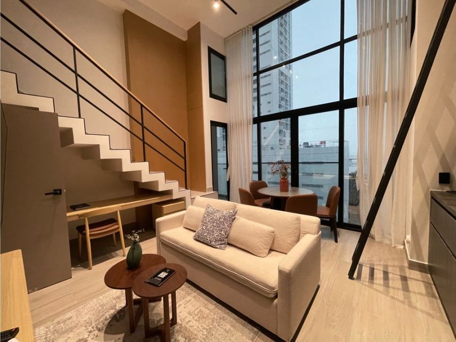 Apartment at Panama