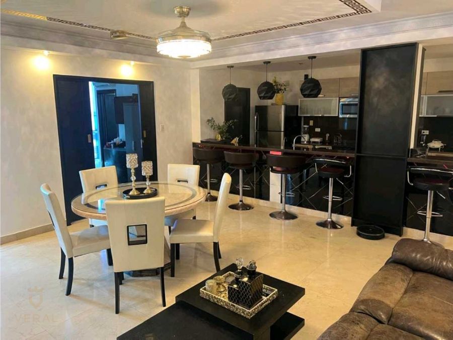Apartamento en San Miguelito