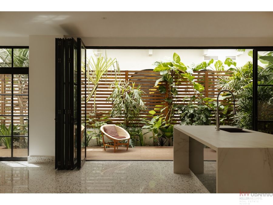 Casa en Panamá
