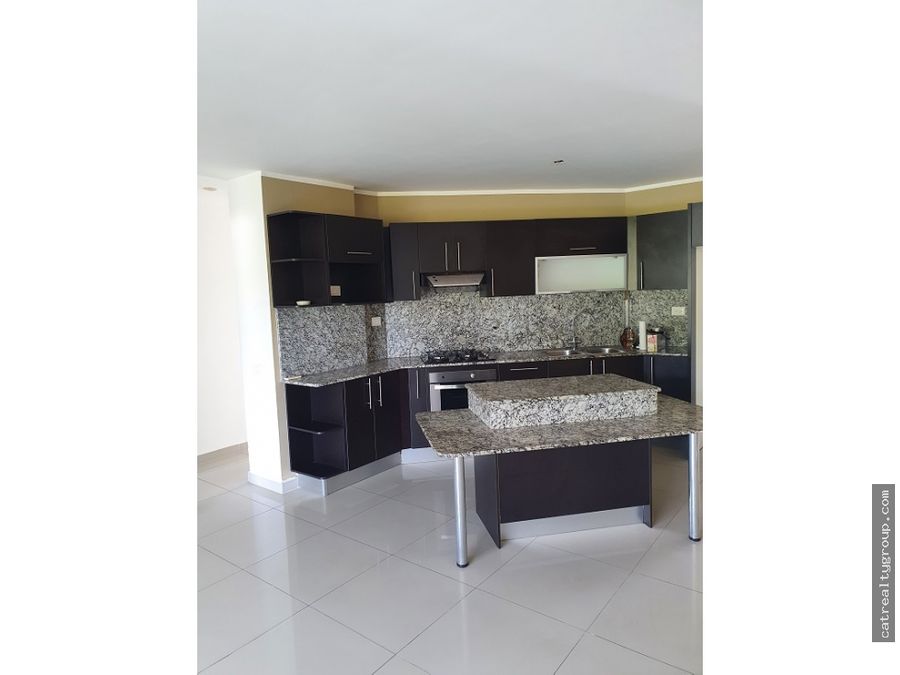 Apartamento en