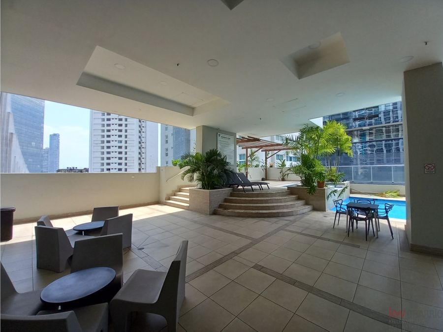 Apartment at PH Belle View Tower