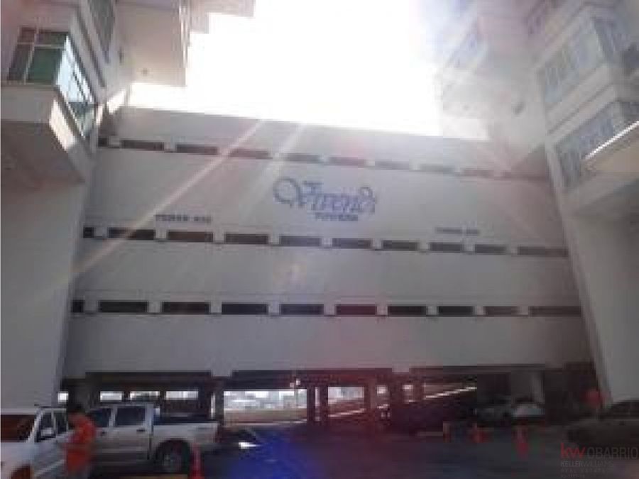 Apartamento en Panamá