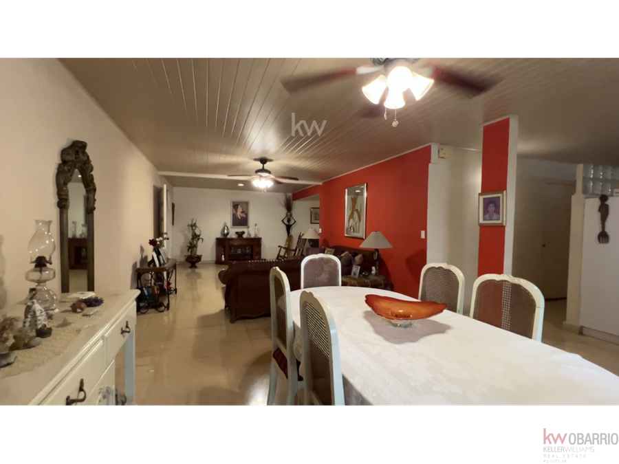House at Panamá