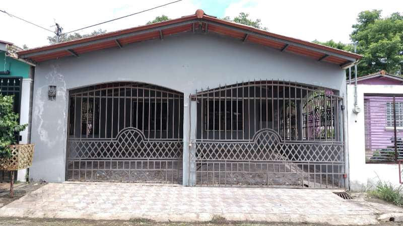 Property at arraiján