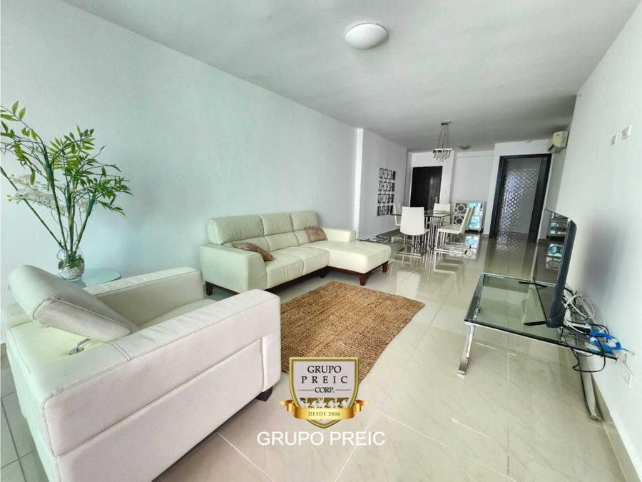 Apartamento en Panamá