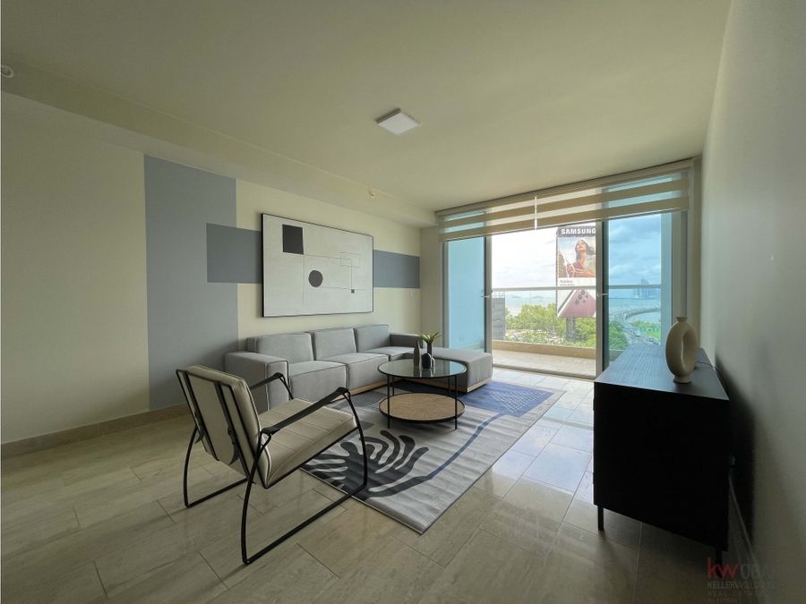 Apartamento en PH The Regent