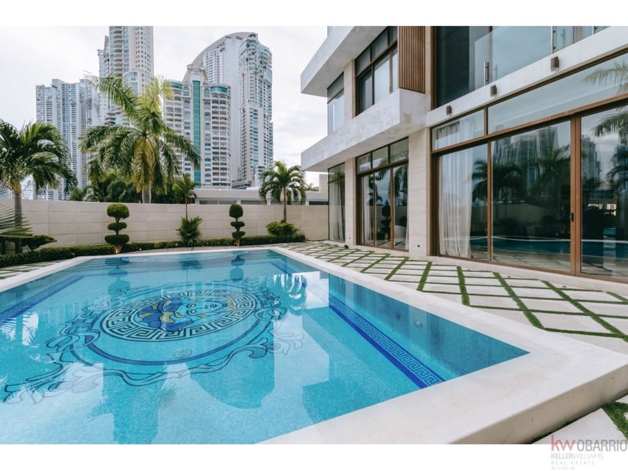 Apartment at Panamá