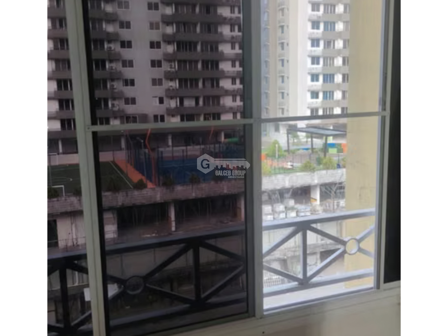 Apartment at Panamá