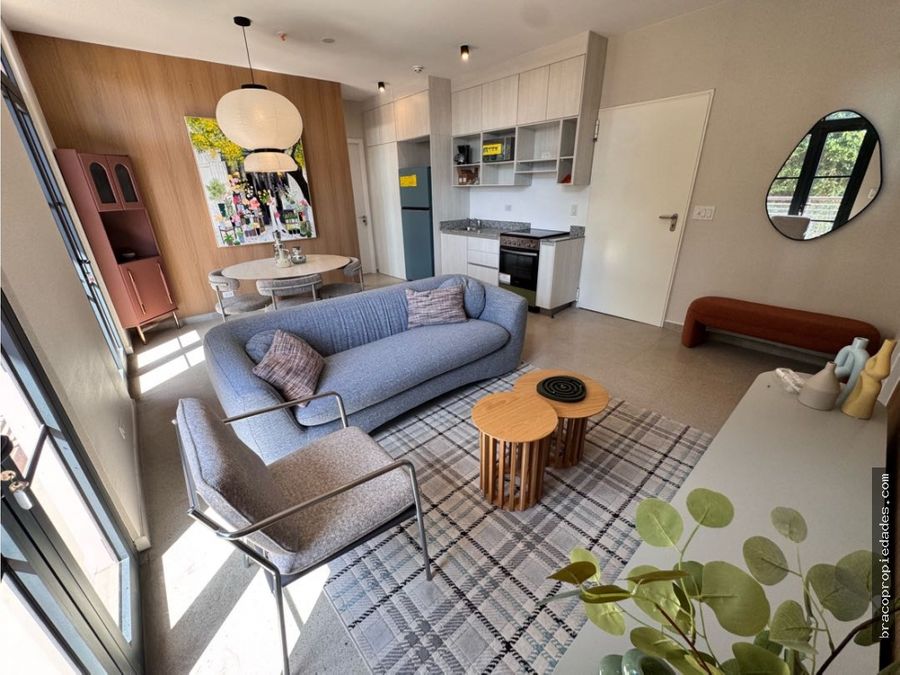 Apartamento en Panama