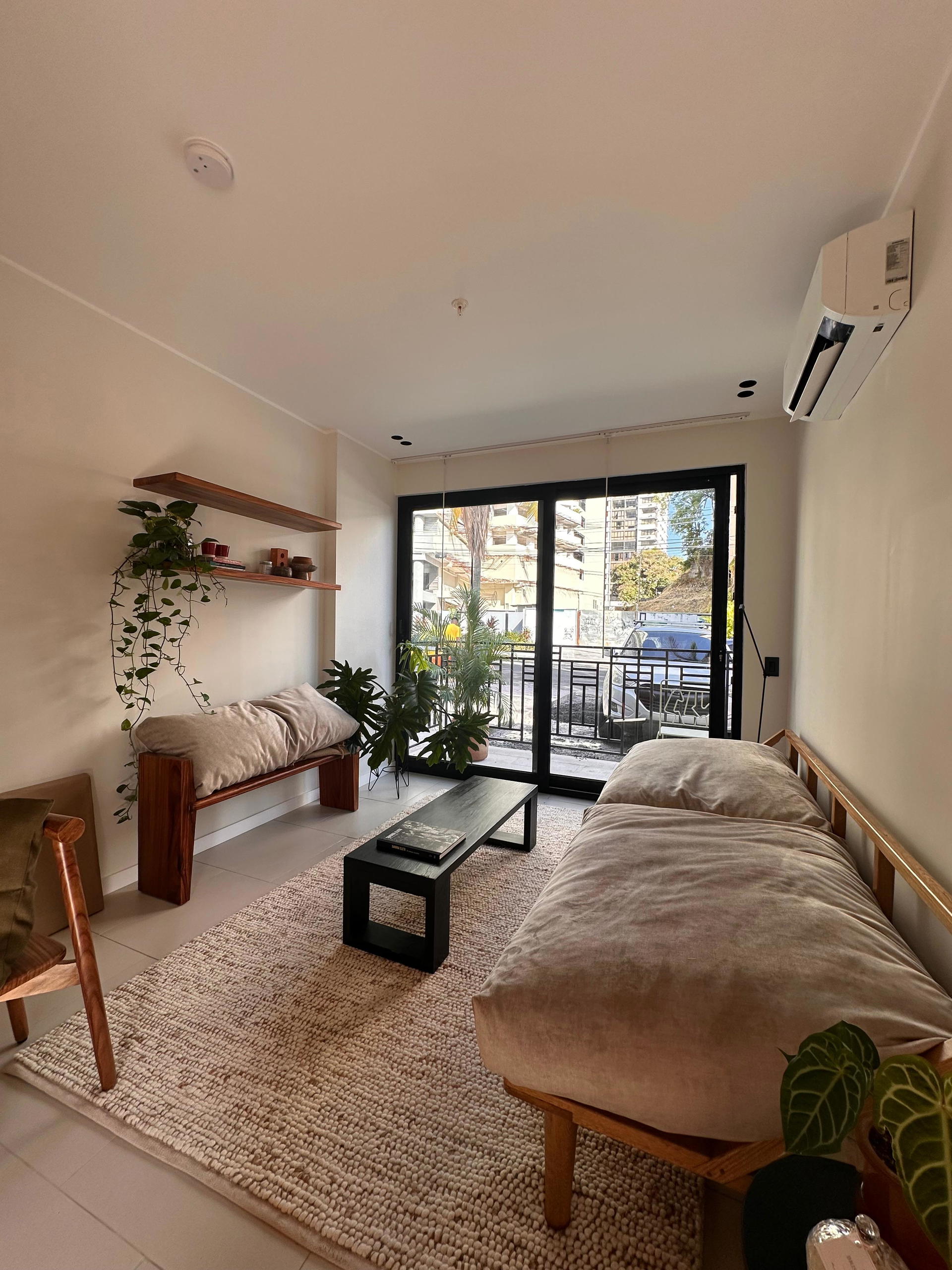 Property at el cangrejo
