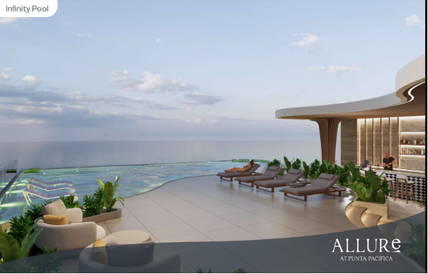 Property at punta pacifica