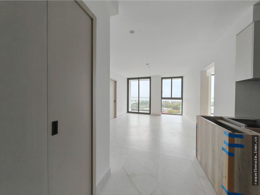 Apartment at Panamá