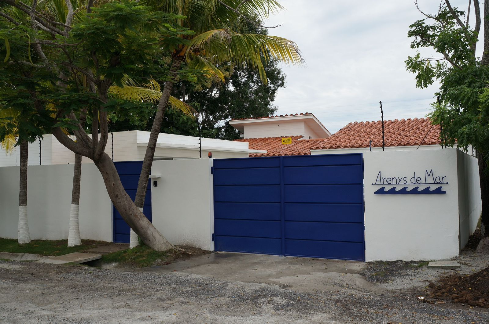 Property at panama oeste, costa esmeralda