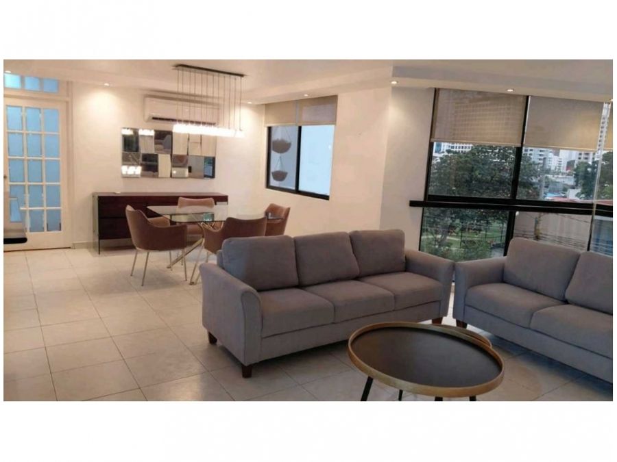 Apartamento en Panamá