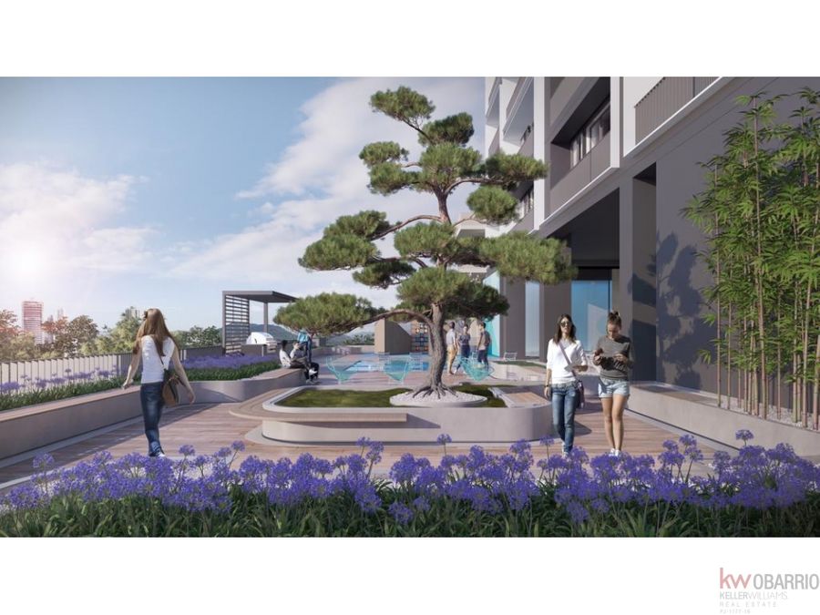 Apartamento en Panamá