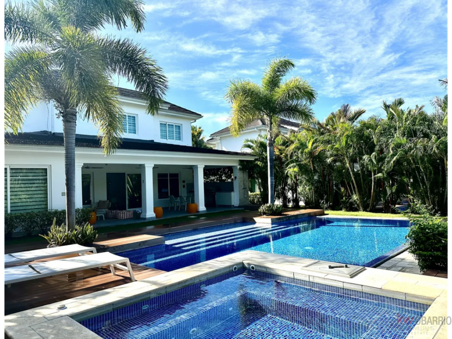 House at PH Bijao Beach Club & Residences