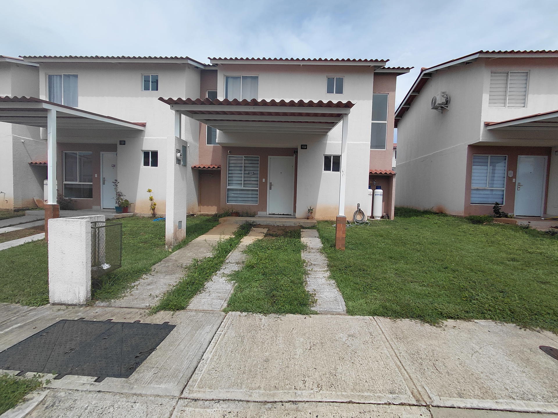 Propiedad en villas de arraijan