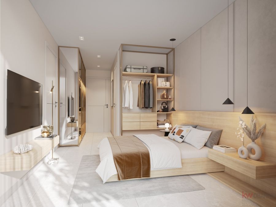 Apartamento en Panamá